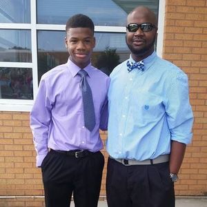 Meet your Posher, Brandy